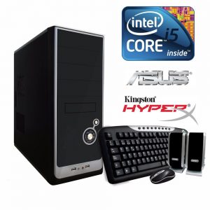 PC INTEL I5