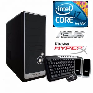 PC INTEL I7