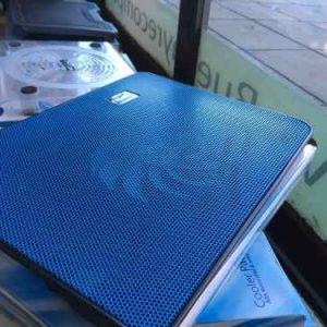 Base para Notebook Seisa