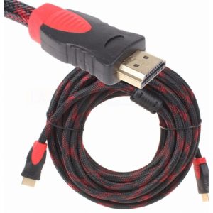 Cable HDMI 5MT