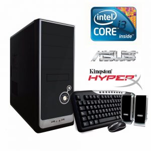 PC INTEL  I3