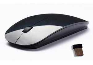 Mouse inalambrico