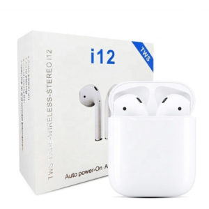 Auriculares bluetooth