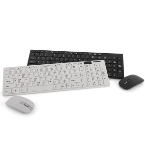 Teclado Inalámbrico