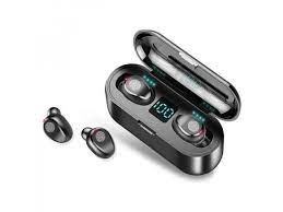 Auriculares Inalámbricos